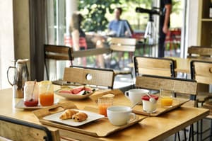 thumbnail: Breakfast meal