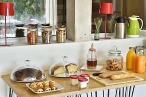 thumbnail: Breakfast meal