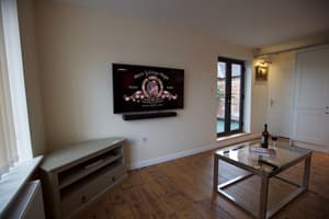 thumbnail: Living area