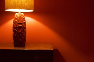 thumbnail: Interior detail