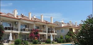 thumbnail: Front of property