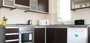 thumbnail: Private kitchen