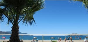 thumbnail: Beach/ocean view