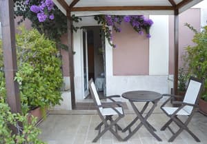 thumbnail: Terrace/patio
