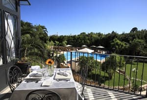 thumbnail: Terrace/patio