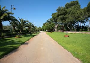 thumbnail: Garden