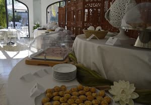 thumbnail: Breakfast buffet