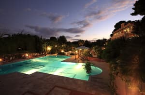 thumbnail: Outdoor pool
