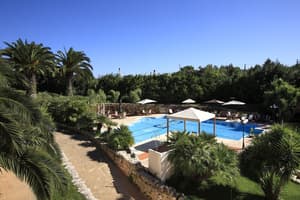 thumbnail: Outdoor pool