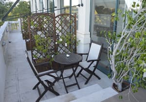 thumbnail: Terrace/patio