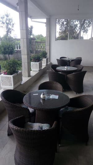 thumbnail: Terrace/patio