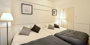 thumbnail: Room
