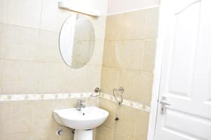 thumbnail: Bathroom sink