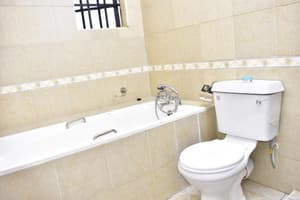 thumbnail: Deep soaking bathtub