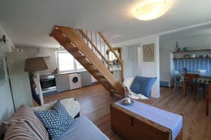 thumbnail: Staircase