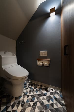 thumbnail: Bathroom