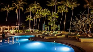 thumbnail: Outdoor pool