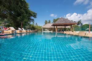thumbnail: Outdoor pool