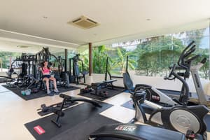 thumbnail: Gym