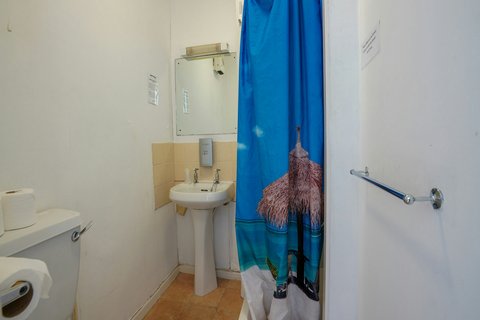 Washroom