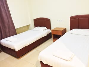 thumbnail: Interior