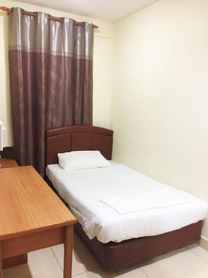 thumbnail: Room