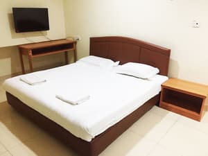 thumbnail: Room
