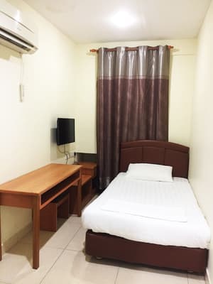 thumbnail: Room