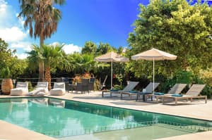 thumbnail: Terrace/patio