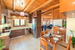thumbnail: Private kitchen