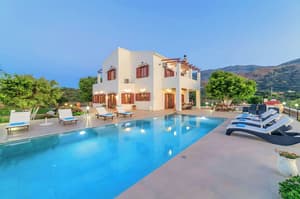 thumbnail: View from property