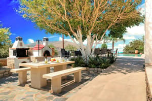 thumbnail: BBQ/picnic area