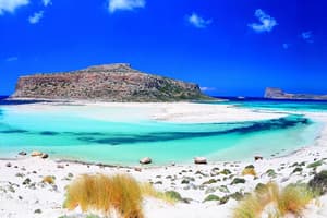 thumbnail: Beach