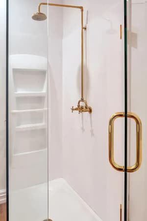 thumbnail: Bathroom shower