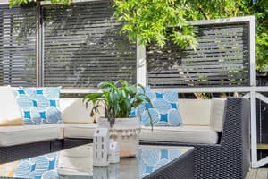thumbnail: Terrace/patio