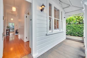 thumbnail: Terrace/patio