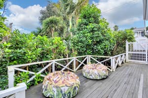 thumbnail: Terrace/patio