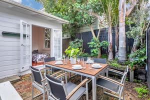 thumbnail: Terrace/patio