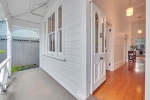 thumbnail: Terrace/patio