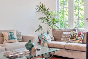 thumbnail: Living room