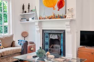 thumbnail: Living area