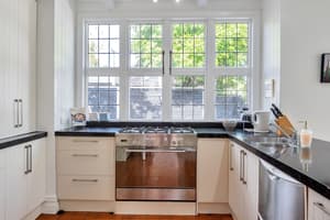 thumbnail: Private kitchen