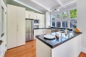 thumbnail: Private kitchen