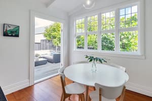 thumbnail: In-room dining