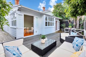 thumbnail: Sundeck