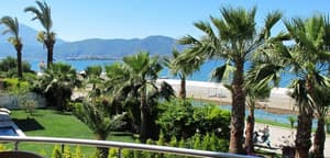 thumbnail: Balcony view