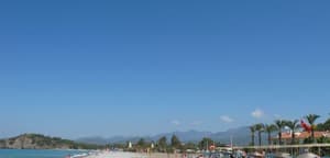 thumbnail: Beach