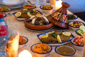 thumbnail: Dining