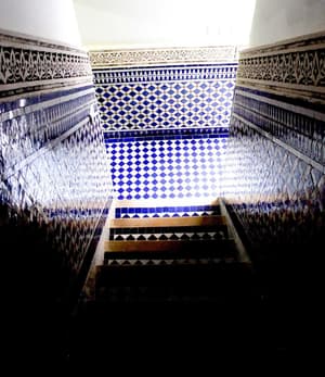 thumbnail: Staircase