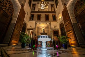 thumbnail: Interior detail